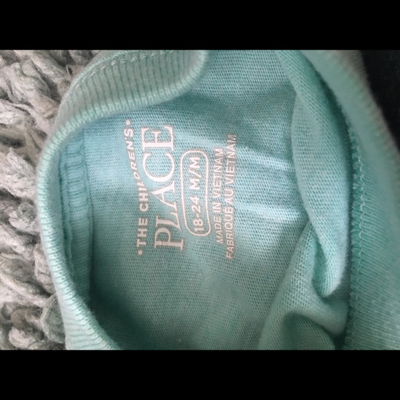 18/24 month shirt bundle - Picture 5 of 11